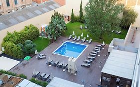 Hotel&Spa Villa Olimpica Suites